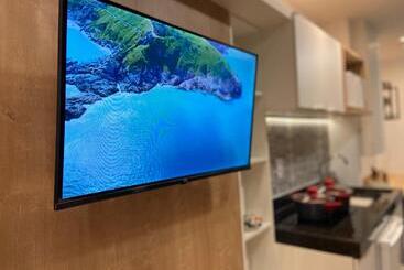 پانسیون Recanto Novo Premium Flat