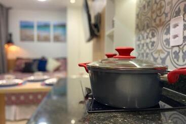 پانسیون Recanto Novo Premium Flat