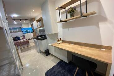 پانسیون Recanto Novo Premium Flat