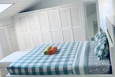 پانسیون Restelo House Shared Appartment