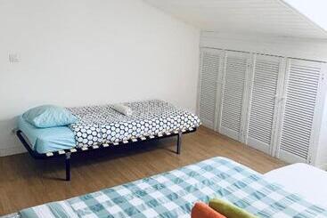 پانسیون Restelo House Shared Appartment