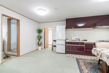 پانسیون Travel Palace Miyuki / Vacation Stay 5715