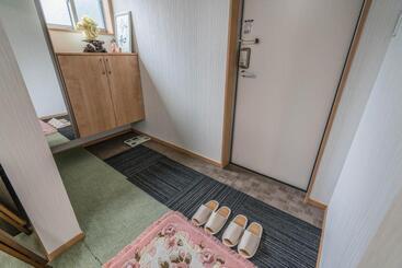 پانسیون Travel Palace Miyuki  / Vacation Stay 5715