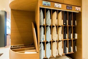 Super Hotel Tokyo Kinshicho Ekimae / Vacation Stay 78884