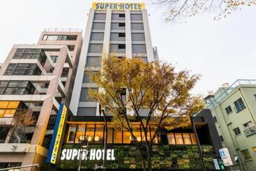 Super Hotel Tokyo Kinshicho Ekimae / Vacation Stay 79347