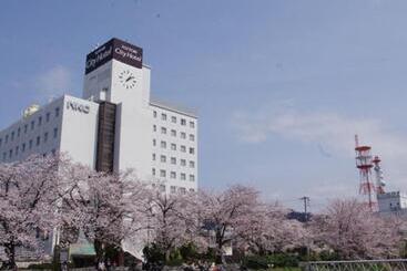 Tottori City Hotel / Vacation Stay 81357