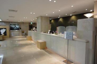 Tottori City Hotel / Vacation Stay 81358