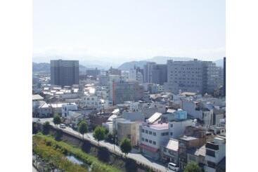 Tottori City Hotel / Vacation Stay 81358
