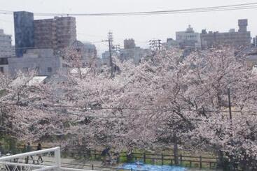 Tottori City Hotel / Vacation Stay 81358