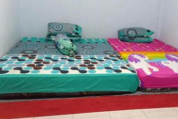 هاستل Penginapan Asidik