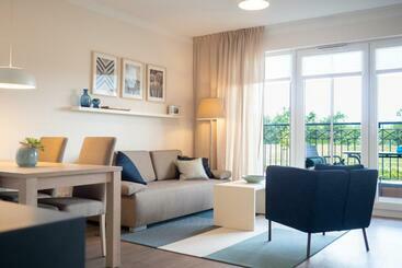 Aparthotel Waterkant Suites 0 06