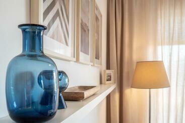 Aparthotel Waterkant Suites 0 06
