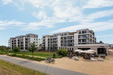 Aparthotel Waterkant Suites 0 06