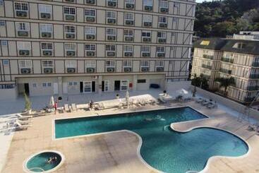 Apartamento Itaipava Granja Brasil
