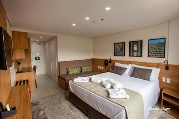 Apartamento Itaipava Granja Brasil