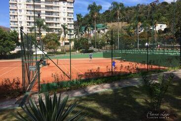 Apartamento Itaipava Granja Brasil