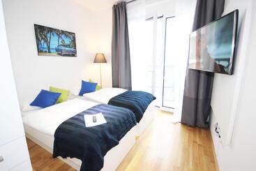 Aparthotel My Room   Messe Munich