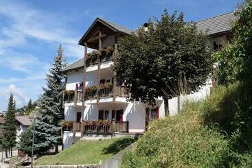 Apartments Casa Metz