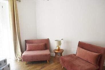 B&b A Casa Di Giulia