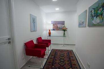 B&b Al Centro