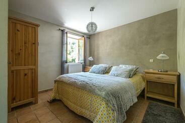 צימר Chambre D Hôte Chez Tourache