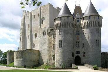 تختخواب و صبحانه Chambres D Hôtes Le 42