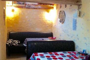 تختخواب و صبحانه Chambres D Hôtes Le 42