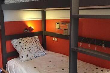 تختخواب و صبحانه Chambres D Hôtes Le 42