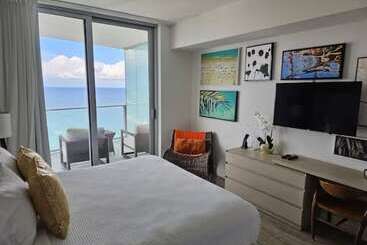هتل آپارتمان Rent In Lyfe Resort