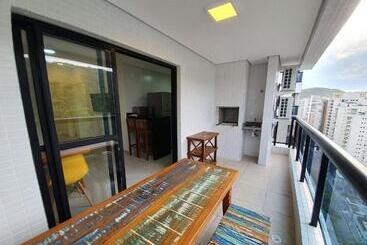 Flats Capitania Varam Pitangueiras