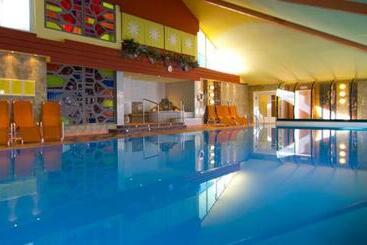 هتل Apartment Alpine Club