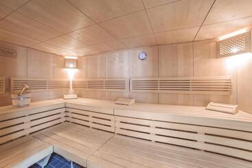 هتل Apartment Alpine Club