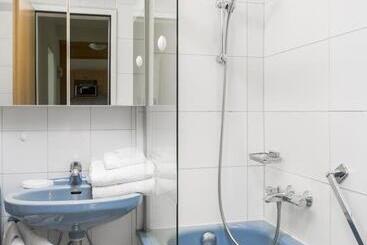هتل Apartment Alpine Club