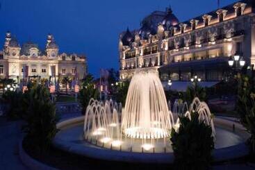 هتل Chambre Love Luxe Monaco