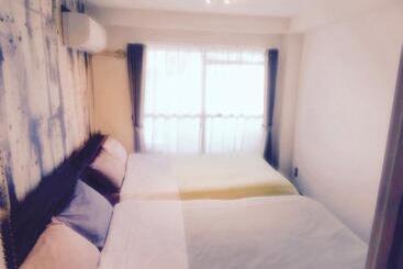 هتل Dazaifu Apartment / Vacation Stay 36901