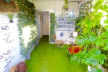 هتل Dazaifu   Apartment / Vacation Stay 36901