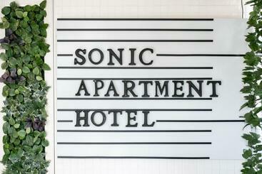 هتل Dazaifu   Apartment / Vacation Stay 36932
