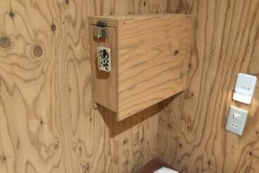 هتل Guesthouse Otaru Wanokaze Women S Domitory / Vacation Stay 32191