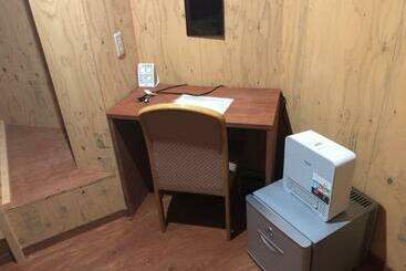 هتل Guesthouse Otaru Wanokaze Women S Domitory / Vacation Stay 32191