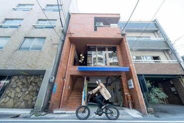 هتل Hostel Paq Tokushima / Vacation Stay 35580