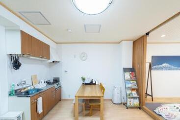 هتل Hostel Paq Tokushima / Vacation Stay 35580