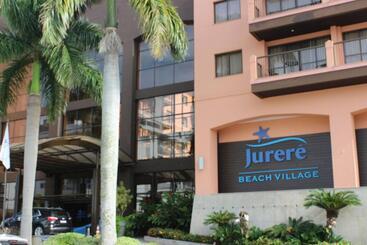 هتل Jurerê Beach Village é Destino Floripa