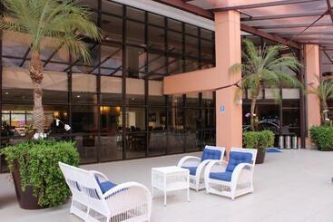 هتل Jurerê Beach Village é Destino Floripa