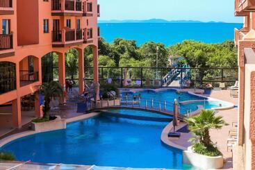 هتل Jurerê Beach Village é Destino Floripa