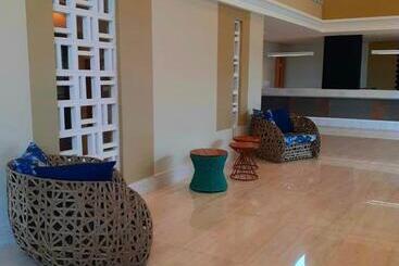 هتل Park Veredas Resort