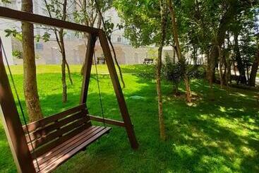 هتل Park Veredas Resort