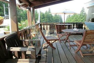 هتل Pension Come Relax Tatami Room 12 Tatami Mats Vacation Stay 14986