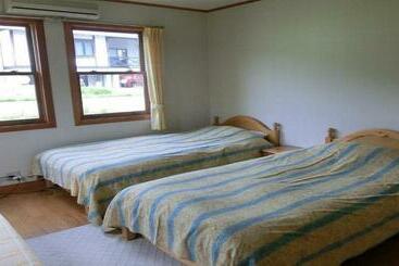 هتل Pension Come Relaxing Western Style Room  Vacation Stay 14977