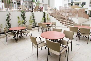 هتل Prive Atrium Thermas Residence