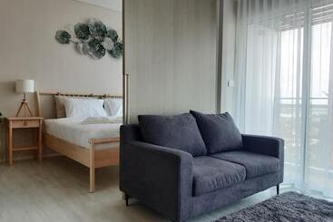 هتل Veranda Residence Pattaya By Sea